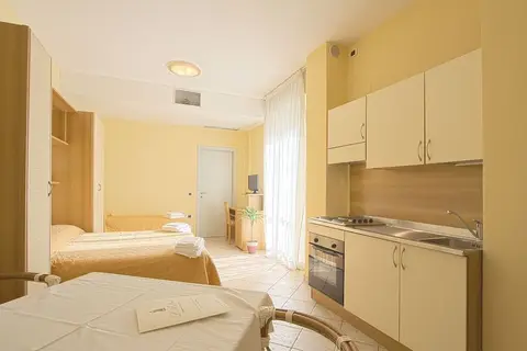 Residence 9 Line in Rome, foto 24