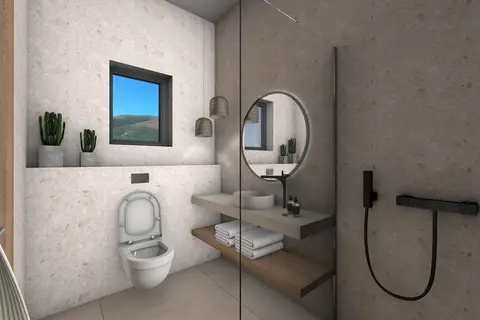 Aiza's suites in Agios Dimitros — foto 12