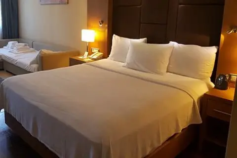 Maxx Royal Bodrum Resort in Bodrum — foto 10