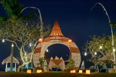Sol by Melia Benoa Bali - All Inclusive in Kuta Selatan — foto 16