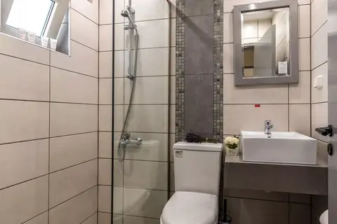 Dedalos Hotel in Δημοτική Ενότητα Μαλίων — foto 11