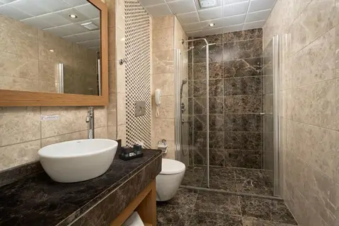 Kaila Beach Hotel in Alanya, foto 14