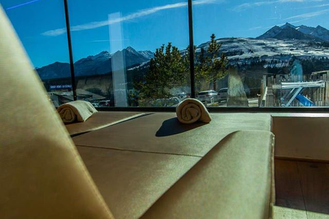 MY ALPENWELT Resort in Landgraaf — foto 14