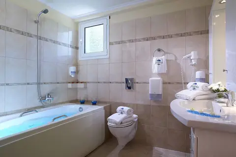 Avantis Suites in Αμάρυνθος — foto 30