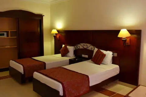 Royal Brayka Resort in Royal Brayka Bay Resort Hotel — foto 13