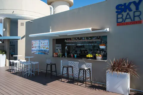 Pierre & Vacances Hotel El Puerto in Fuengirola — foto 15