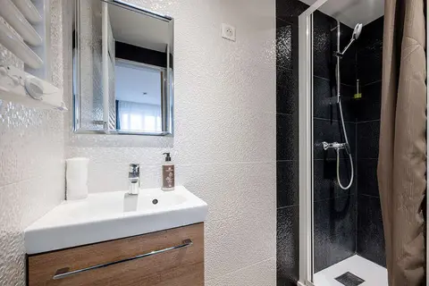 Nice Home Studio in Nice — foto 10