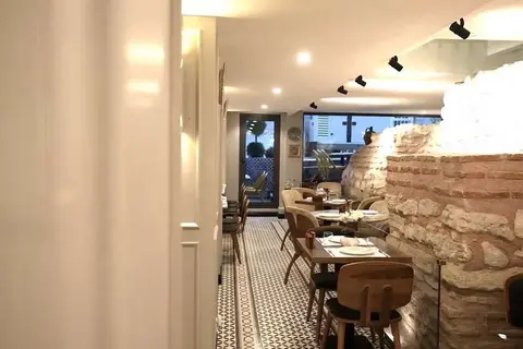 Royan Hotel Hagia Sophia Istanbul in Fatih — foto 16