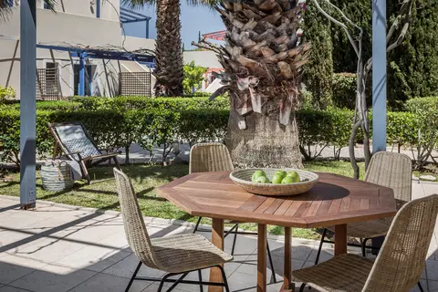 Avithos Resort in Ντομάτα — foto 14