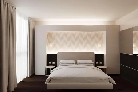DoubleTree by Hilton Milan Malpensa Solbiate Olona in Solbiate Olona — foto 29