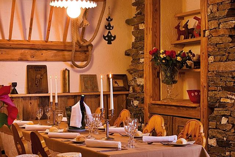 Hotel Le Sherpa foto 3