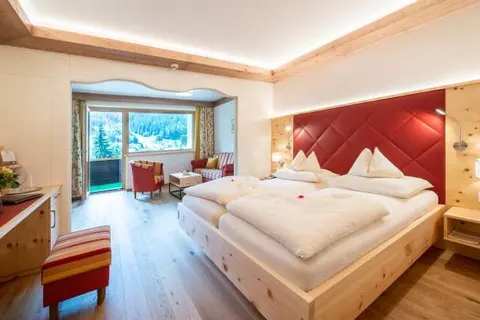 Thermenwelt Hotel Pulverer foto 5