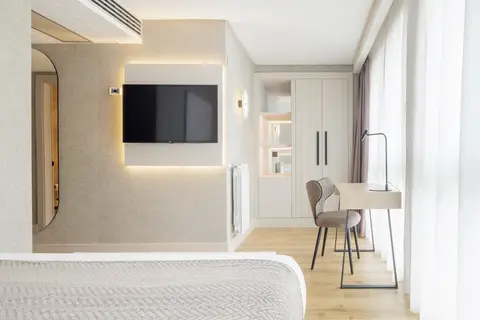 Hotel ILUNION San Sebastián in San Sebastian — foto 19