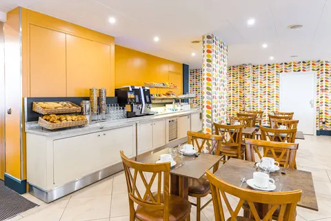 Hotel Residence Europe foto 19