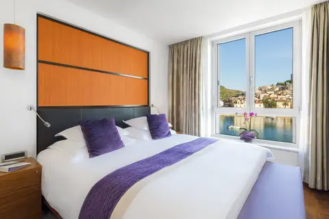 Adriana Hvar Spa Hotel in Hvar — foto 29