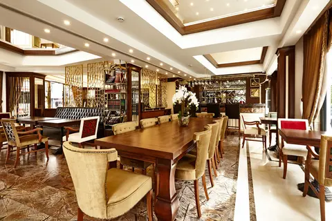 Beethoven Hotel Istanbul in Fatih, foto 24