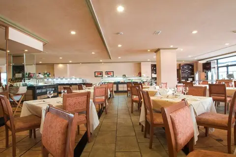 Hotel Zentral Center in Arona — foto 6