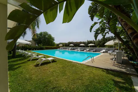 Kalaonda Country Resort in Syracuse, foto 12