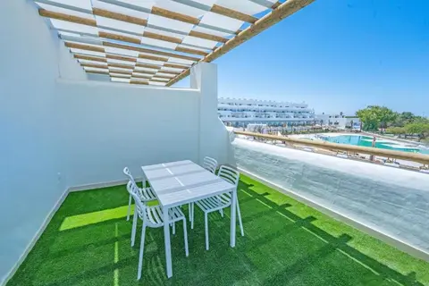 Punta Candor Suites in Rota — foto 29