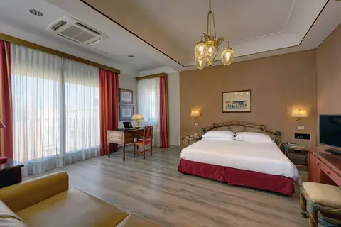 Best Western Hotel Artdeco in Fiumicino, foto 7