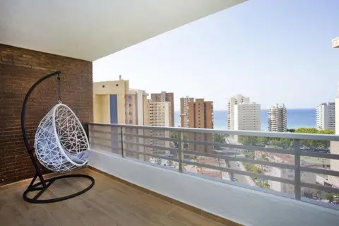 Maryciel by Mc in Benidorm — foto 28