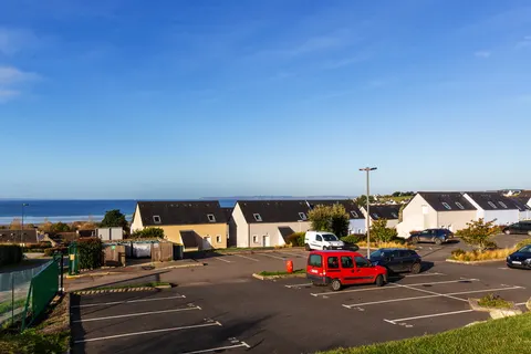 Vakantiepark Les Terrasses De Pentrez foto 8