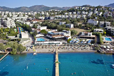 Fleur Bay Resort in Bodrum — foto 5