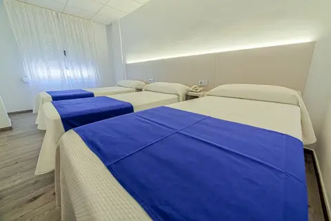 La Perla in Almería, foto 27