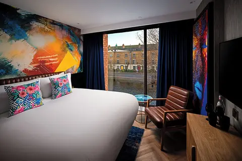 NYX Hotel by Leonardo Dublin in Dublin, foto 30