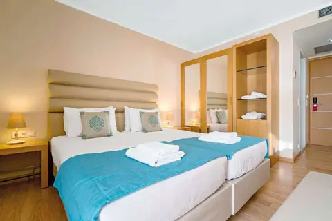 Galaxy Beach Resort in Laganas, foto 3