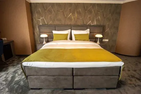 Hotel en Restaurant Infinity foto 3