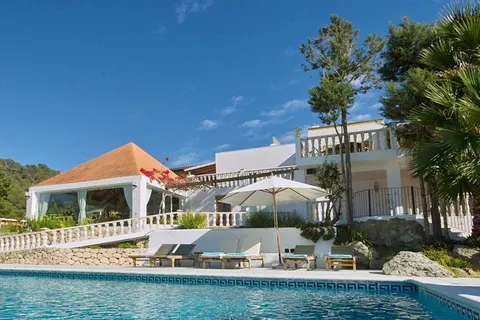 Ca'n Maries Hotel Rural in Sant Joan de Labritja — foto 24