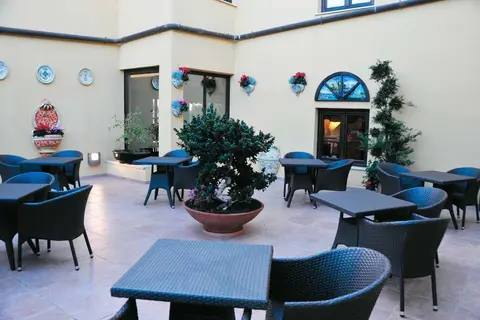 Baia di Ulisse Wellness & Spa in Agrigento — foto 7