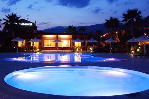 Alcantara Resort in Gaggi — foto 21