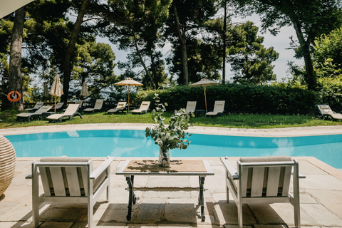 Hotel Corfu Holiday Palace foto 5