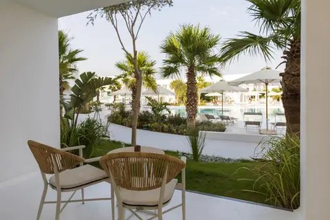 Sunrise Meraki Resort SSH in Sharm El Sheikh — foto 9