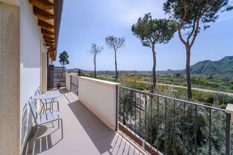 Don Vittorio Country Village in Taormina, foto 15