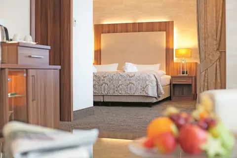 Best Western Plus Hotel Böttcherhof in Hamburg — foto 10