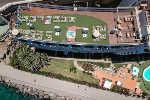 Servatur Green Beach in Las Palmas de Gran Canaria — foto 5