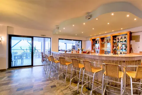 Hotel Horizon Beach in Δημοτική Ενότητα Μαλίων — foto 10