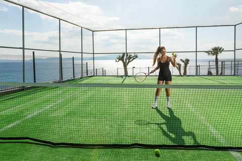 Hotel Sealight Resort foto 20