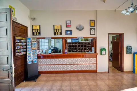 Ona Las Rosas Resort in Santiago del Teide — foto 21