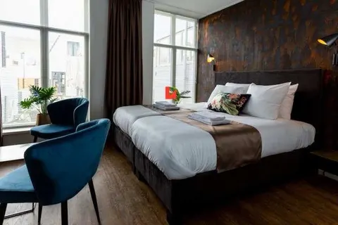 Hotel Markt23 foto 4