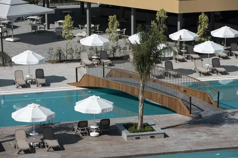 Green Garden Resort foto 36