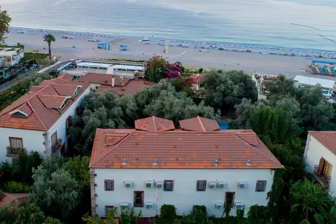 Oyster Residence in Fethiye — foto 24