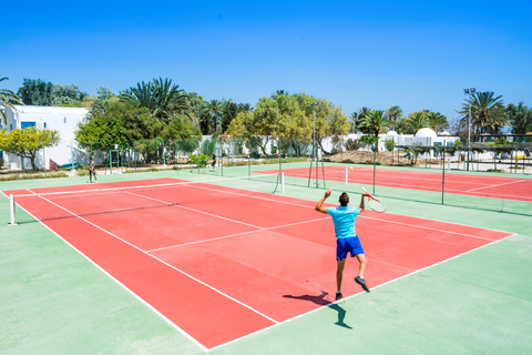 Shems Holiday Village & Aquapark in المنستير — foto 13