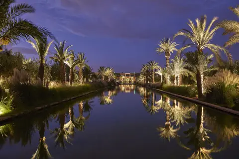 Mandarin Oriental Marrakech in Marrakesh, foto 12