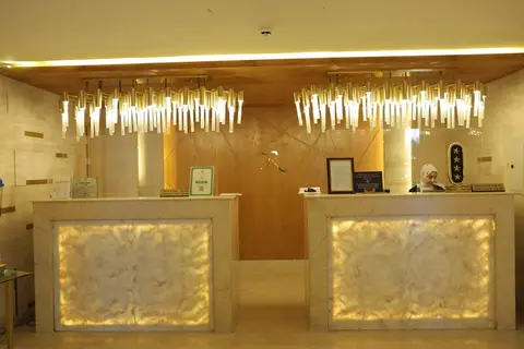 Romance Alexandria Hotel in Alexandrië — foto 2