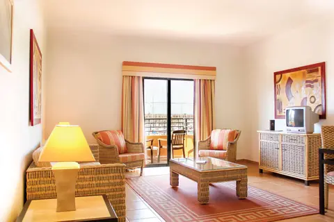 NH Marina Portimao Resort in Portimão — foto 22