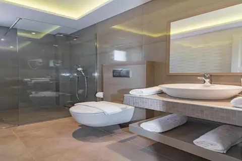 Tzante Hotel in Δημοτική Ενότητα Λαγανά — foto 7